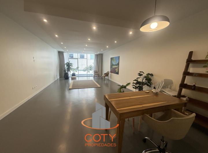 Oficina comercial · 62m² · 1 Ambiente