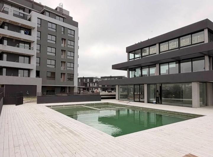 Departamento · 70m² · 3 Ambientes · 1 Cochera
