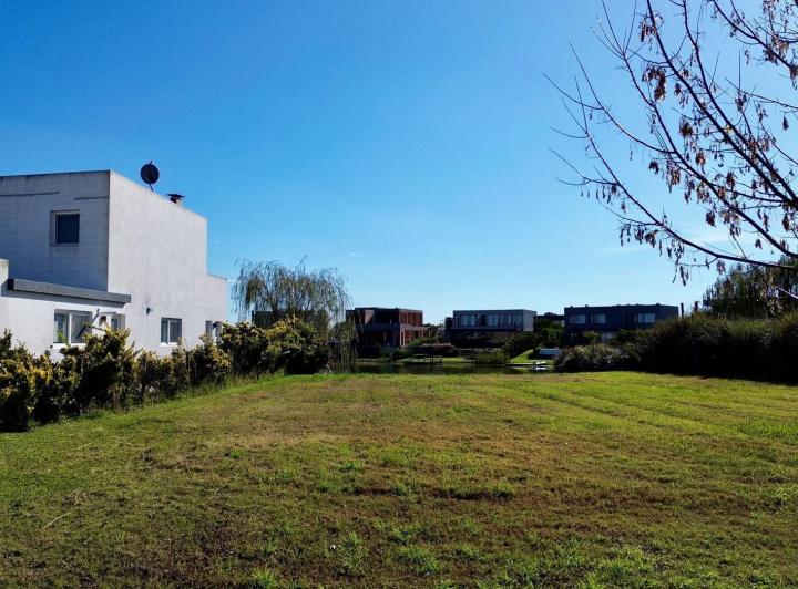 Terreno · 800m²