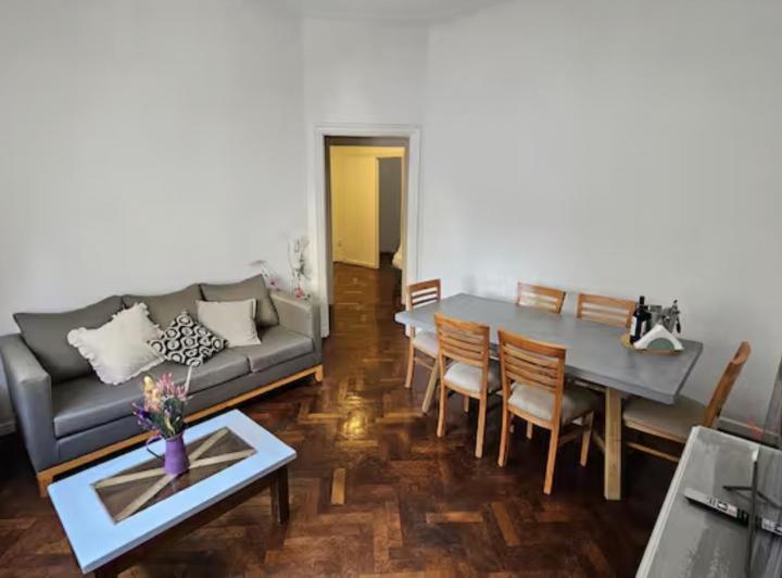 Departamento · 75m² · 4 Ambientes
