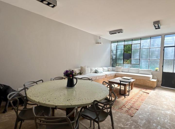 PH · 80m² · 3 Ambientes · 3 Cocheras
