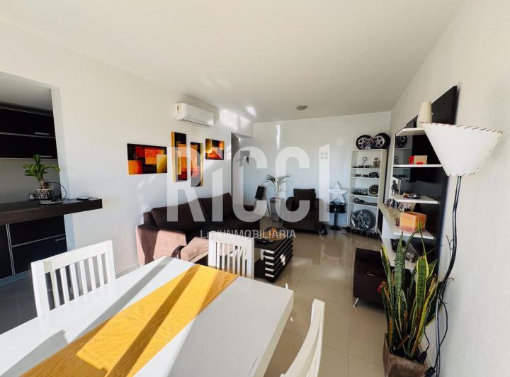 Departamento · 56m² · 2 Ambientes