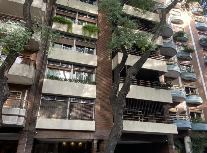 Departamento · 260m² · 5 Ambientes · 2 Cocheras