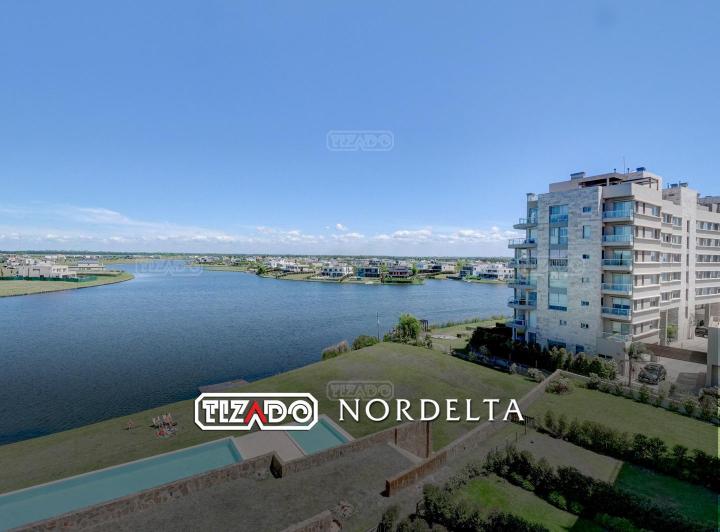 Departamento · 45m² · 2 Ambientes · 1 Cochera