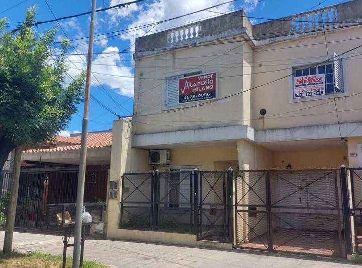 Departamento · 50m² · 3 Ambientes