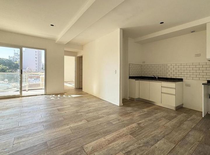 Departamento · 48m² · 2 Ambientes
