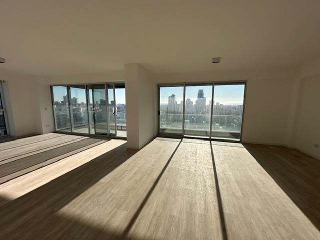 Departamento · 196m² · 4 Ambientes · 3 Cocheras