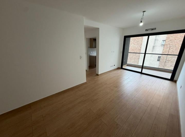 Departamento · 53m² · 2 Ambientes