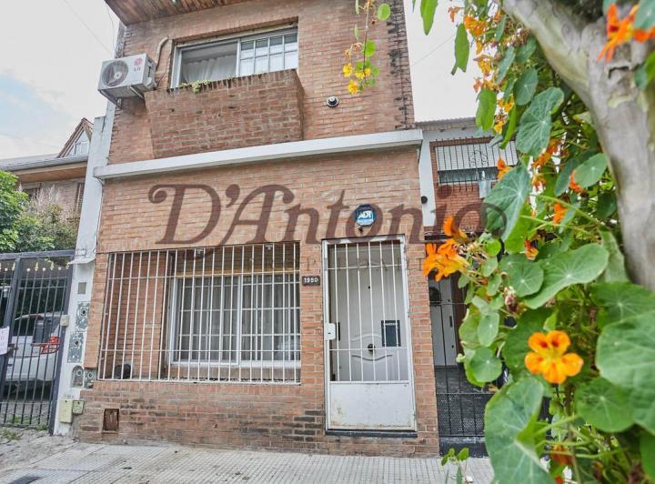 PH · 100m² · 4 Ambientes