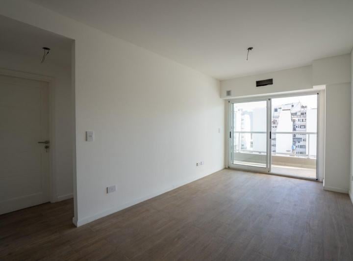Departamento · 37m² · 2 Ambientes