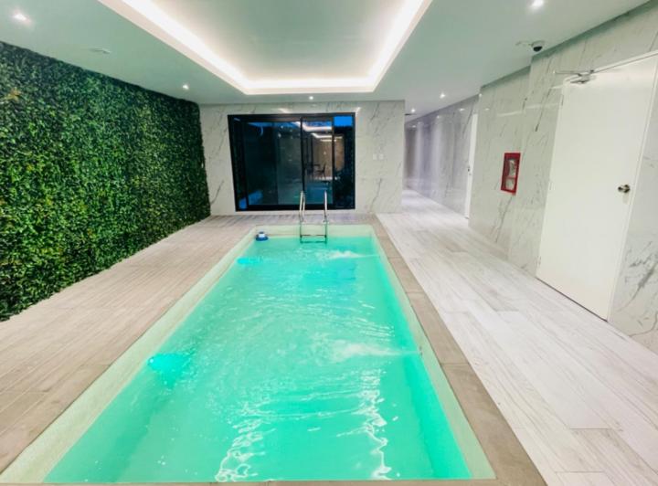 Departamento · 28m² · 1 Ambiente