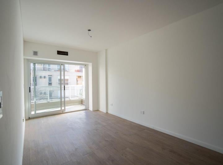 Departamento · 37m² · 2 Ambientes