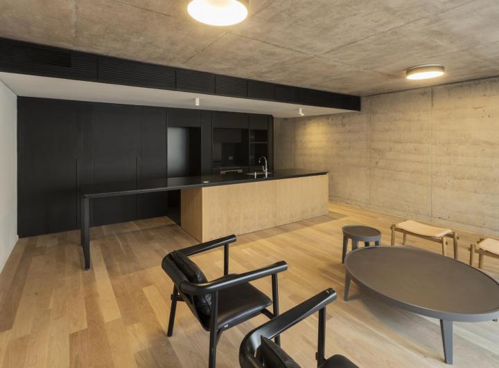 Departamento · 114m² · 3 Ambientes