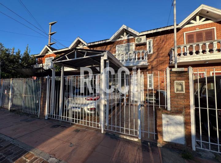 Casa · 108m² · 3 Ambientes · 1 Cochera