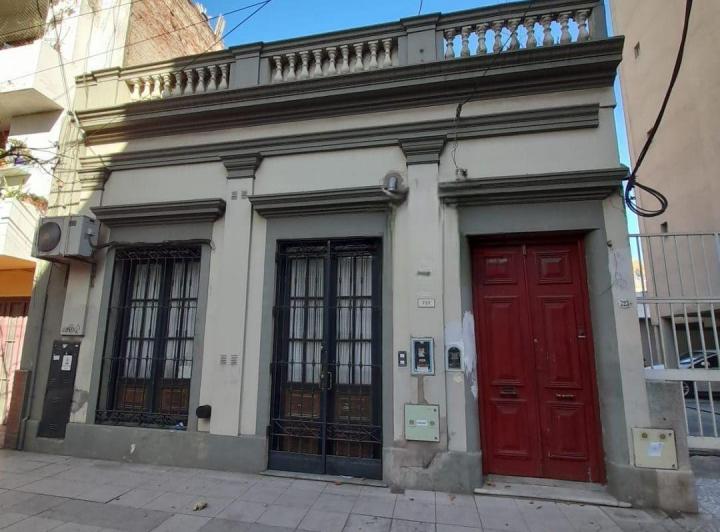 PH · 91m² · 3 Ambientes