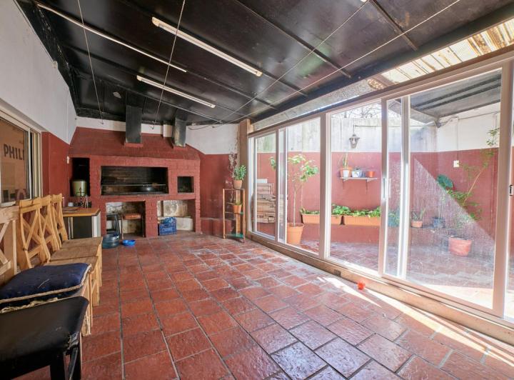 Casa · 122m² · 6 Ambientes