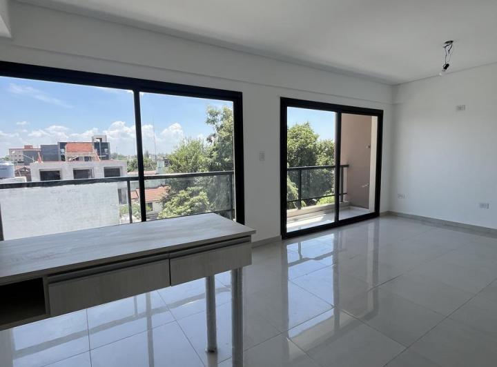 Departamento · 45m² · 2 Ambientes