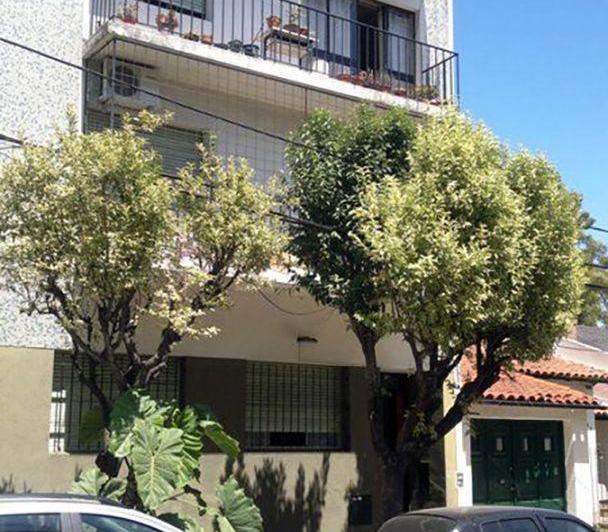 Departamento · 34m² · 2 Ambientes