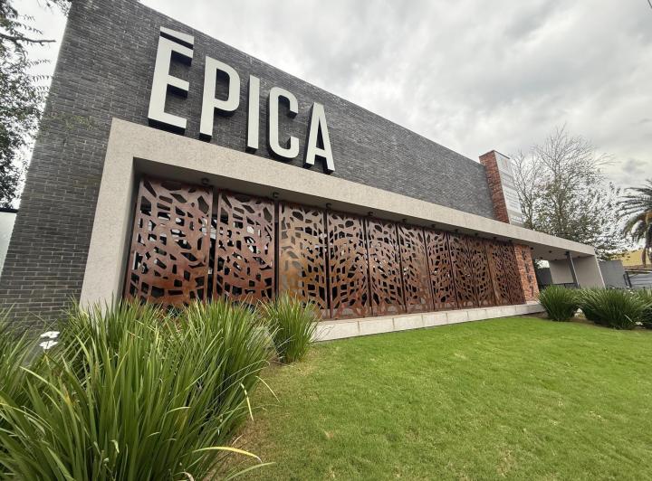 Oficina comercial · 330m² · 7 Cocheras