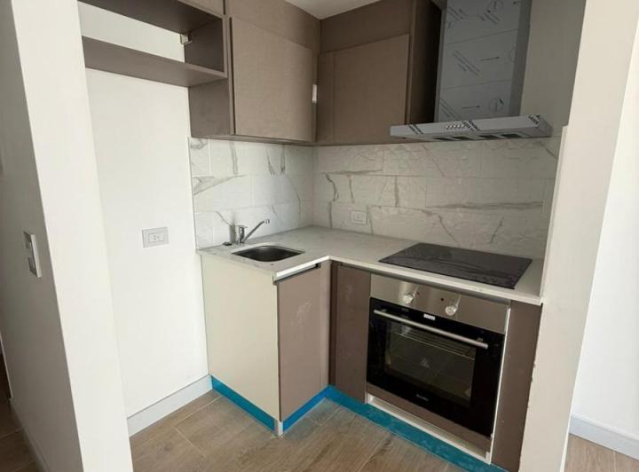 Departamento · 26m² · 1 Ambiente
