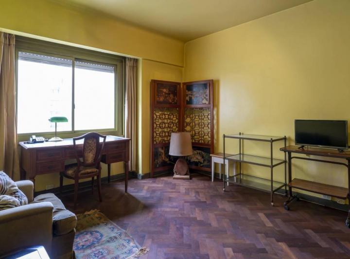 Departamento · 82m² · 3 Ambientes
