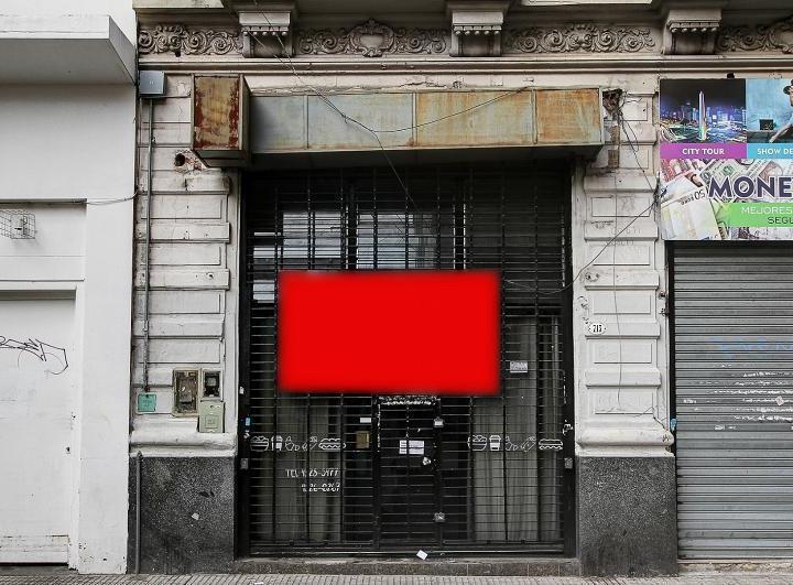 Local comercial · 56m²