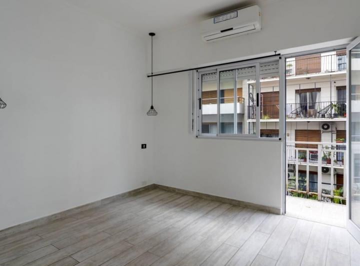 Departamento · 42m² · 2 Ambientes