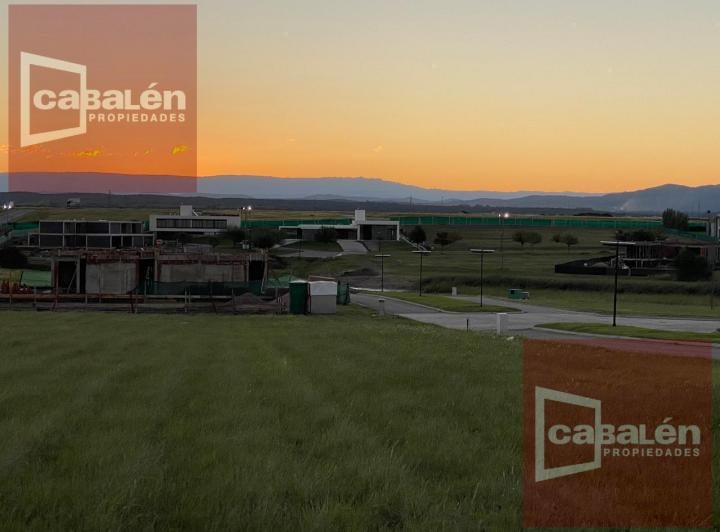 Terreno · 1500m²
