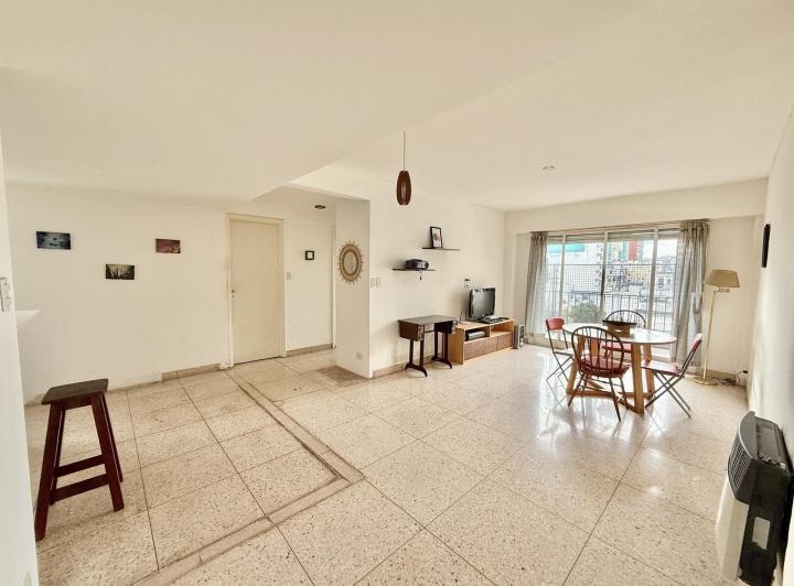 Departamento · 70m² · 3 Ambientes
