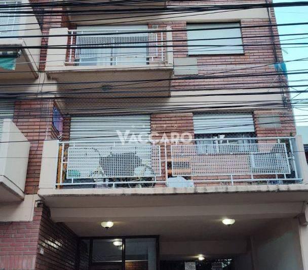 Departamento · 45m² · 2 Ambientes · 1 Cochera