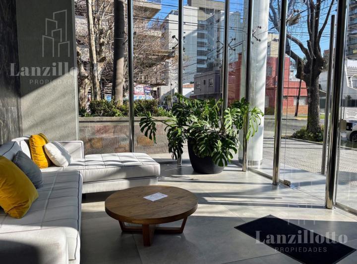 Departamento · 52m² · 2 Ambientes
