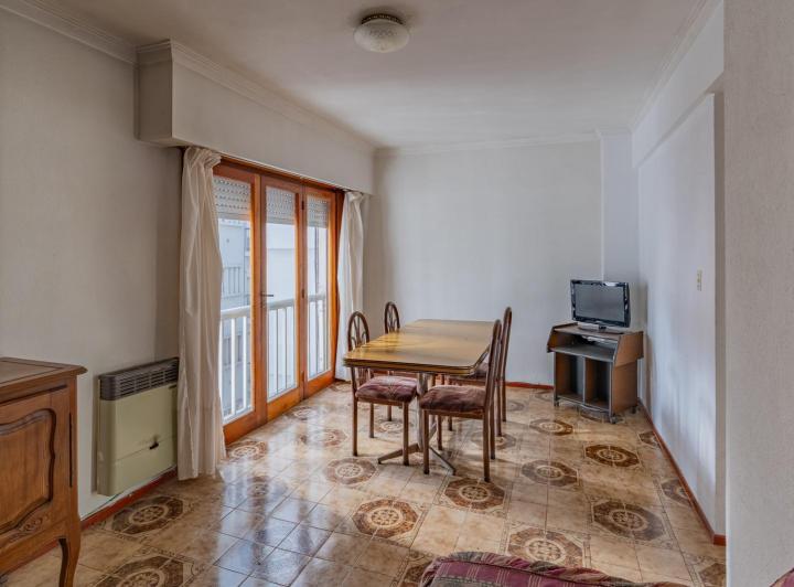 Departamento · 48m² · 2 Ambientes