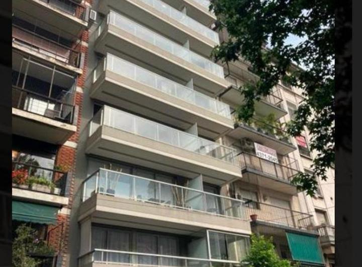 Departamento · 29m² · 1 Ambiente