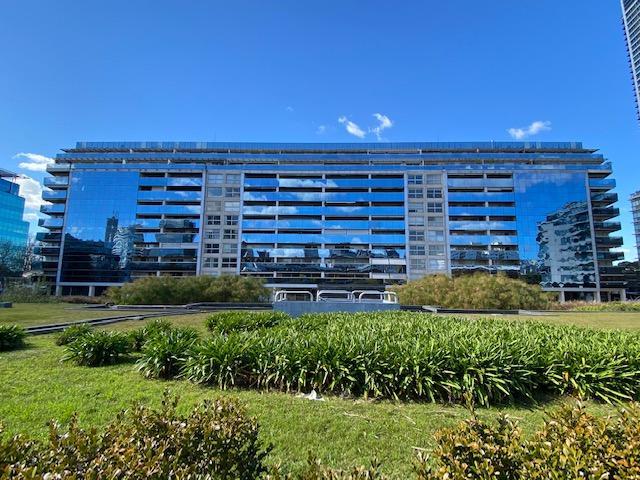 Departamento · 105m² · 3 Ambientes · 3 Cocheras