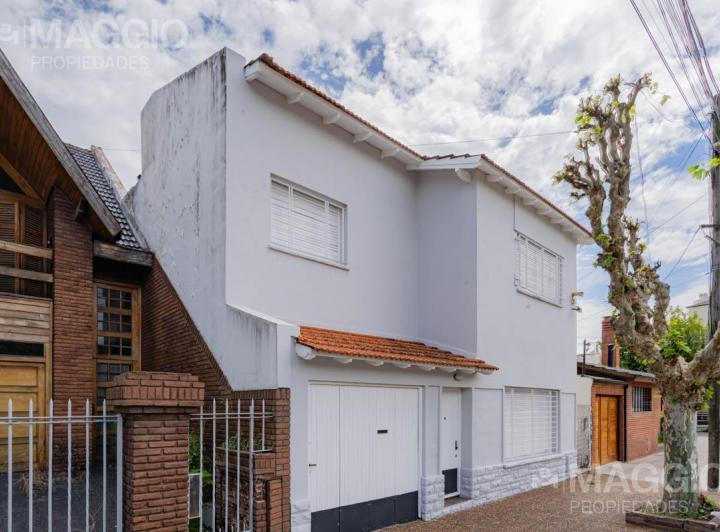 PH · 96m² · 4 Ambientes · 1 Cochera