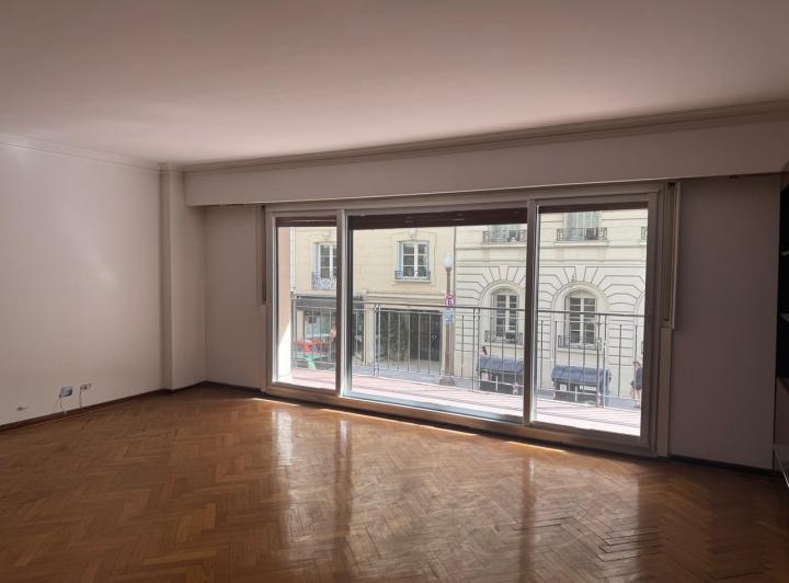 Departamento · 243m² · 6 Ambientes · 2 Cocheras