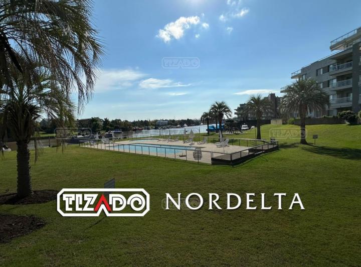 Departamento · 69m² · 3 Ambientes · 1 Cochera
