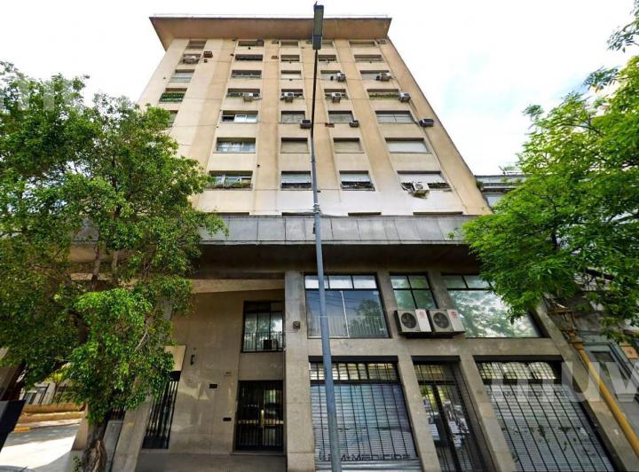 Departamento · 58m² · 3 Ambientes
