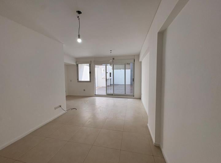 Departamento · 36m² · 2 Ambientes