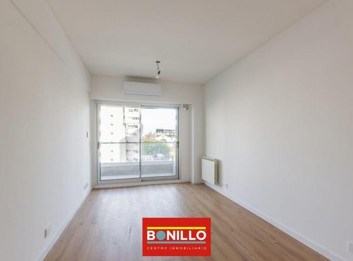 Departamento · 46m² · 2 Ambientes