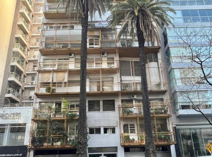 Departamento · 92m² · 2 Dormitorios · 1 Cochera