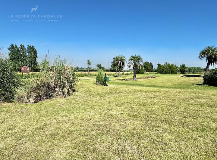 Terreno · 1067m²