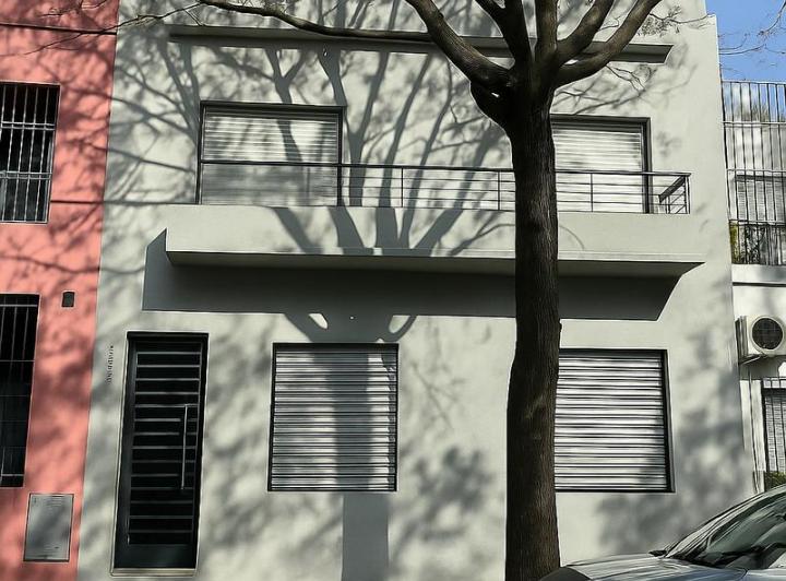 PH · 155m² · 4 Ambientes