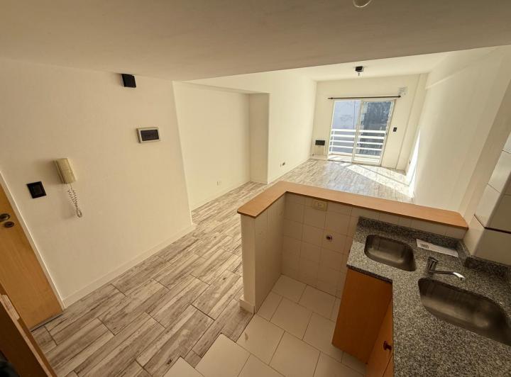 Departamento · 30m² · 1 Ambiente