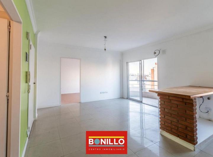 Departamento · 41m² · 2 Ambientes