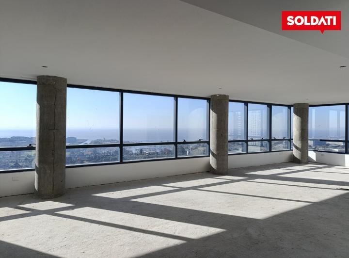 Departamento · 238m² · 4 Ambientes · 2 Cocheras