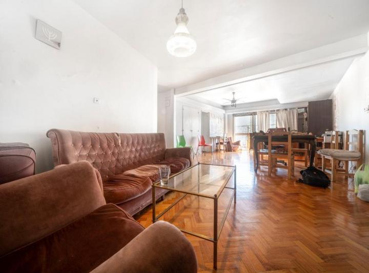 Departamento · 107m² · 4 Ambientes