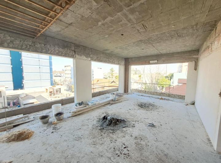 Departamento · 46m² · 2 Ambientes