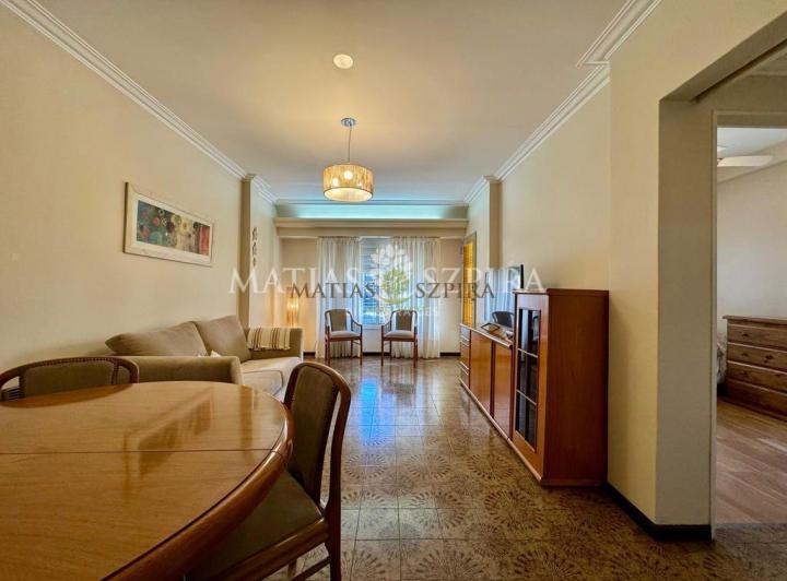 Casa · 125m² · 3 Ambientes · 1 Cochera