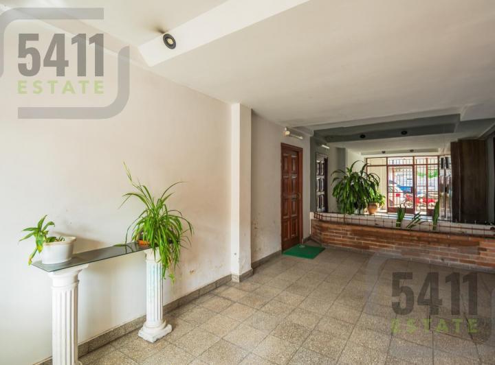 Departamento · 55m² · 3 Ambientes